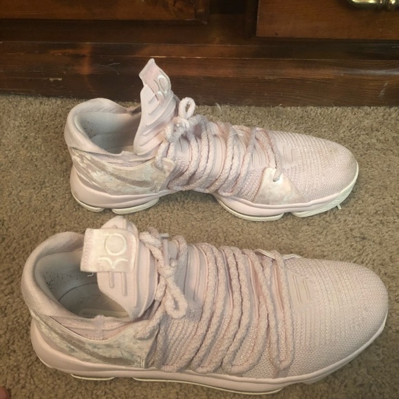 nike aunt pearl kd 10